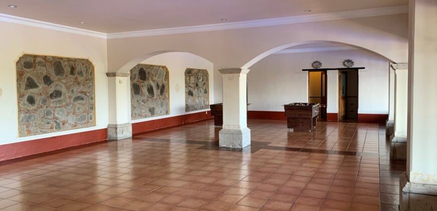Terreno en Venta en Country Club Golf Santa Sofia