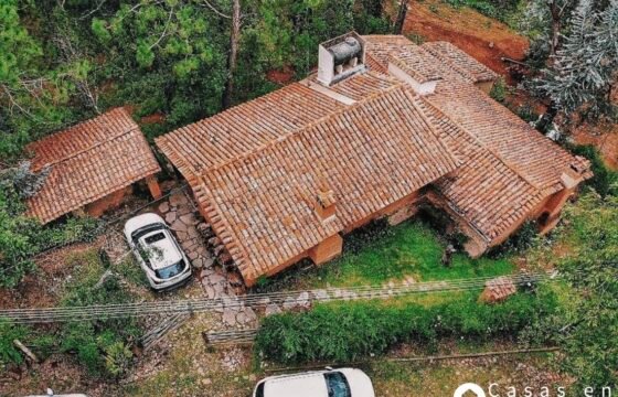 Cabaña en Venta en Tapalpa