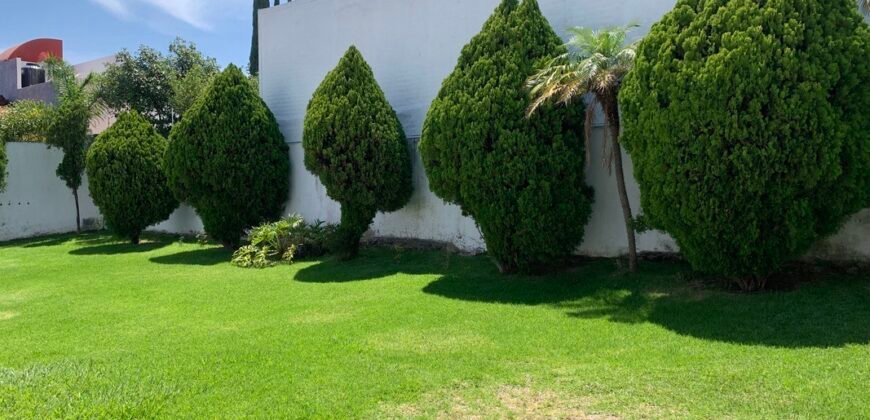Casa en Venta en Bugambilias Segunda Sección