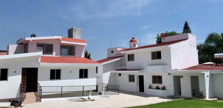 Casa en Venta en Bugambilias Segunda Sección