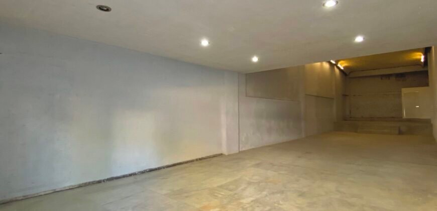 Local comercial en  Renta en colonia Americana