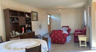 Casa en venta en CDMX colonia Jardín Balbuena