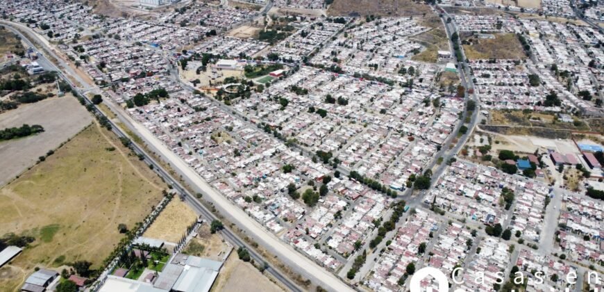 Terrenos en venta en Valle de los Encinos