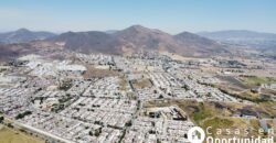 Terrenos en venta en Valle de los Encinos