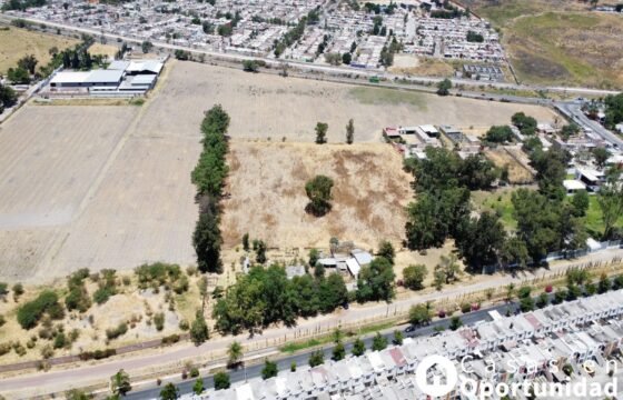 Terrenos en venta en Valle de los Encinos