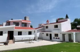 House for Sale in Bugambilias
