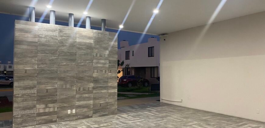 Casa en Venta en Puerta de Piedra Residencial, Tlajomulco de Zúñiga