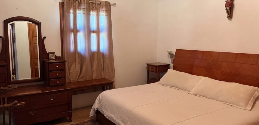 Cabaña en Venta en Tapalpa Jalisco