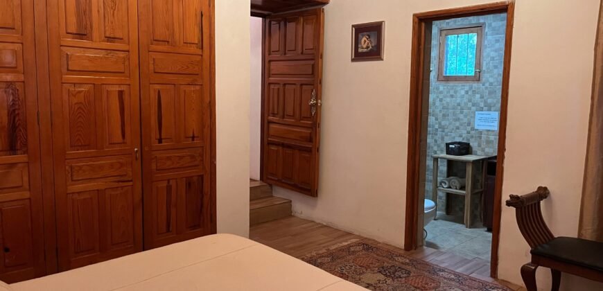 Cabaña en Venta en Tapalpa Jalisco