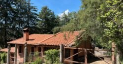 Cabaña en Venta en Tapalpa Jalisco