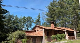 Cabaña en Venta en Tapalpa Jalisco