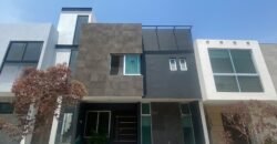 Casa en Venta en Nueva Galicia – Tlajomulco de Zúñiga⁩