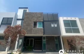 Casa en Venta en Nueva Galicia – Tlajomulco de Zúñiga⁩