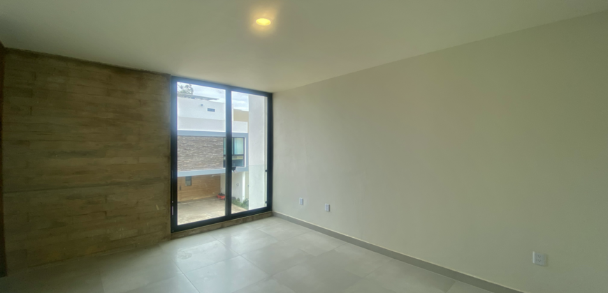 Casa en Venta – Madeiras II, Zapopan