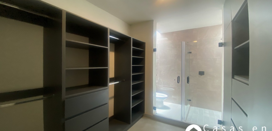 Casa en Venta – Madeiras II, Zapopan