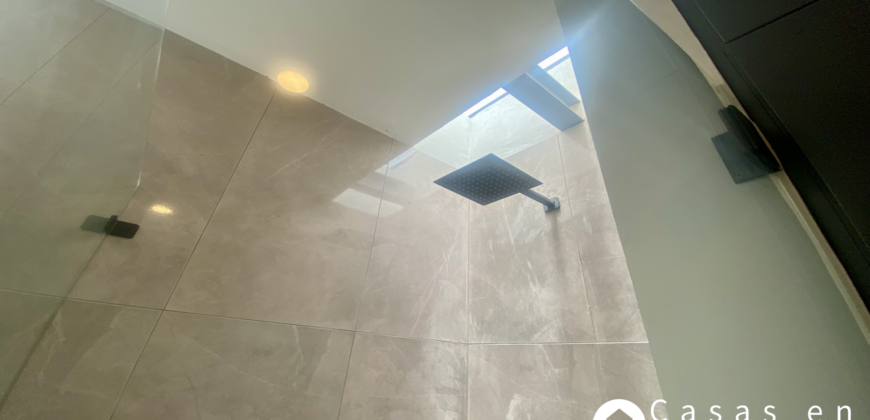 Casa en Venta – Madeiras II, Zapopan