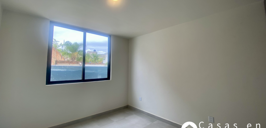Casa en Venta – Madeiras II, Zapopan