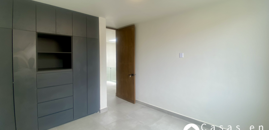 Casa en Venta – Madeiras II, Zapopan
