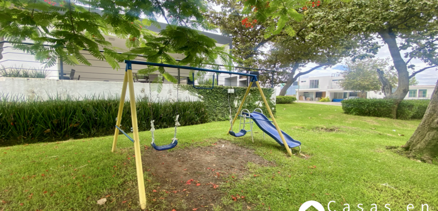 Casa en Venta – Madeiras II, Zapopan
