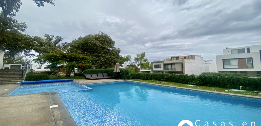 Casa en Venta – Madeiras II, Zapopan