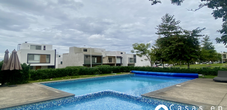 Casa en Venta – Madeiras II, Zapopan