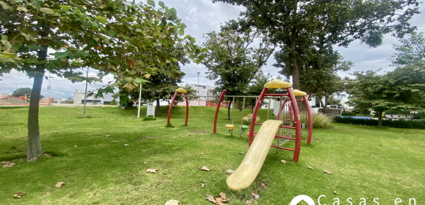 Casa en Venta – Madeiras II, Zapopan