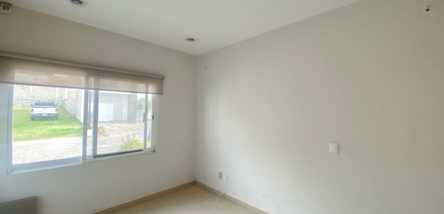 Casa en Venta en Coto el Fuerte – Casa Fuerte, Tlajomulco de Zúñiga
