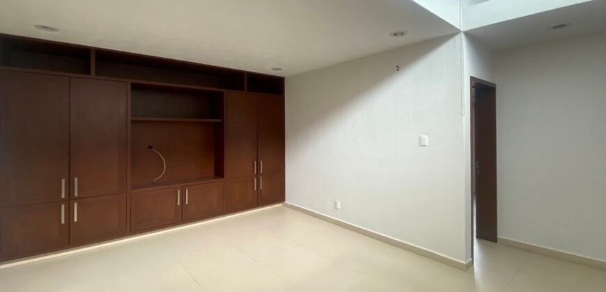 Casa en Venta en Coto el Fuerte – Casa Fuerte, Tlajomulco de Zúñiga
