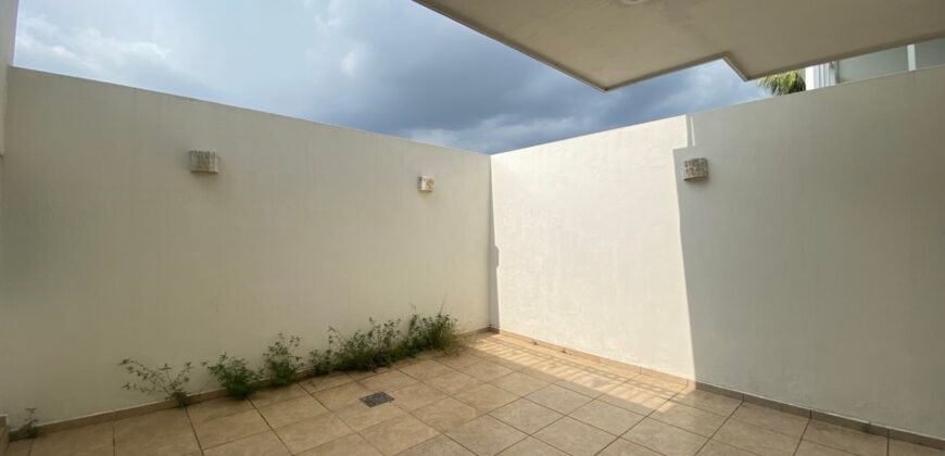 Casa en Venta en Coto el Fuerte – Casa Fuerte, Tlajomulco de Zúñiga