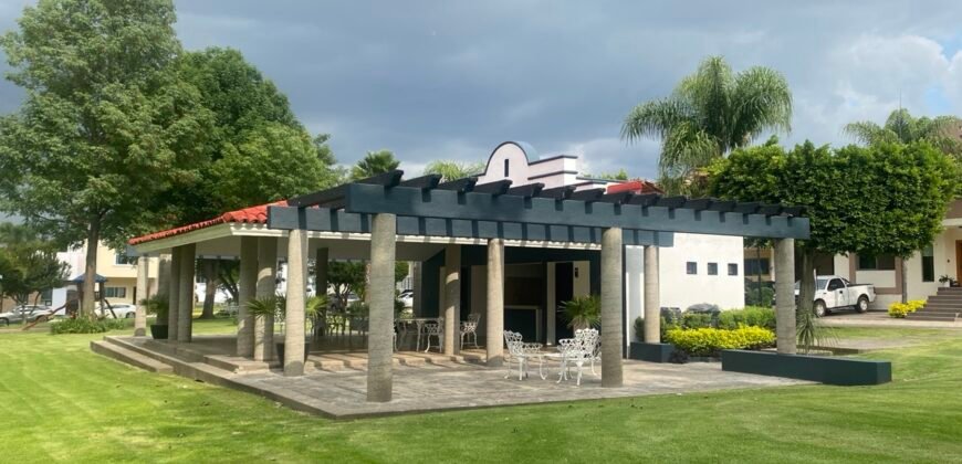 Casa en Venta en Coto el Fuerte – Casa Fuerte, Tlajomulco de Zúñiga