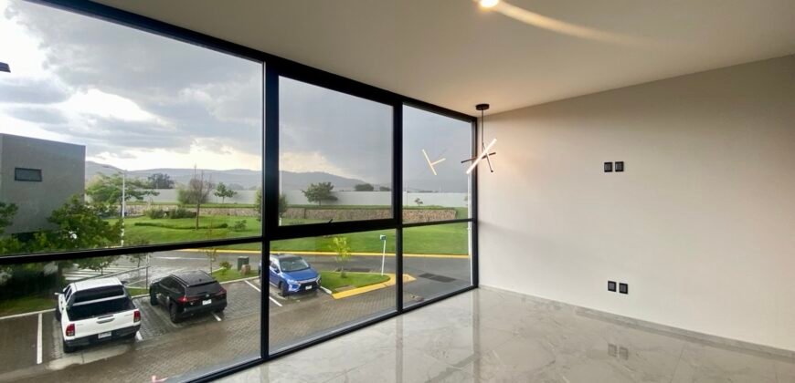 Casa en Venta en Coto la Almena – Casa Fuerte, Tlajomulco de Zúñiga