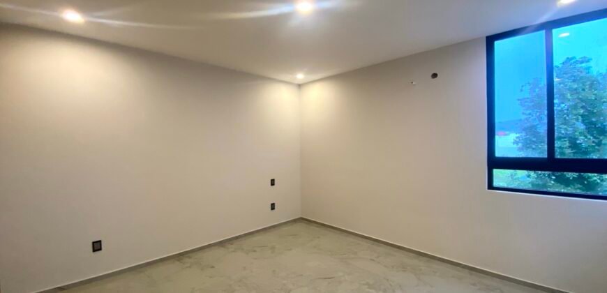 Casa en Venta en Coto la Almena – Casa Fuerte, Tlajomulco de Zúñiga