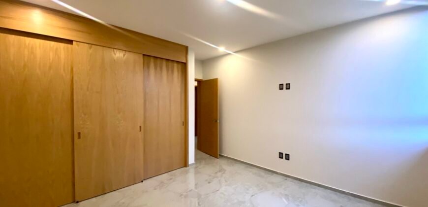 Casa en Venta en Coto la Almena – Casa Fuerte, Tlajomulco de Zúñiga