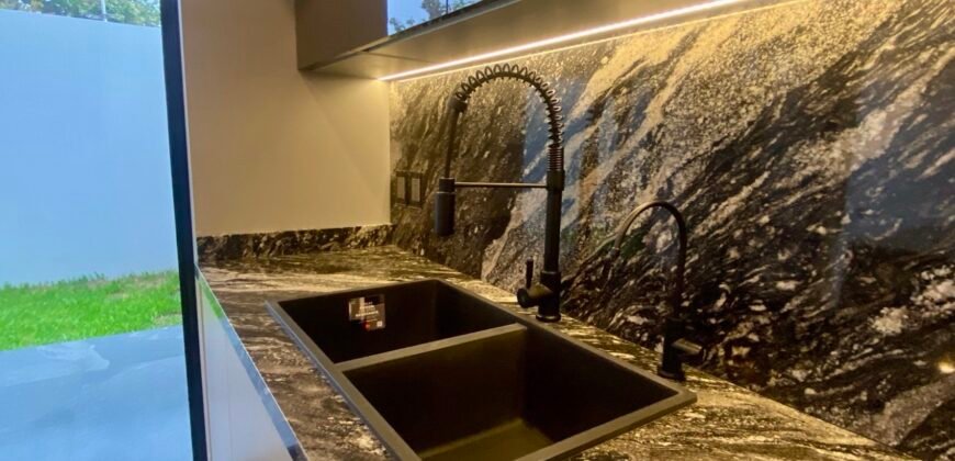 Casa en Venta en Coto la Almena – Casa Fuerte, Tlajomulco de Zúñiga