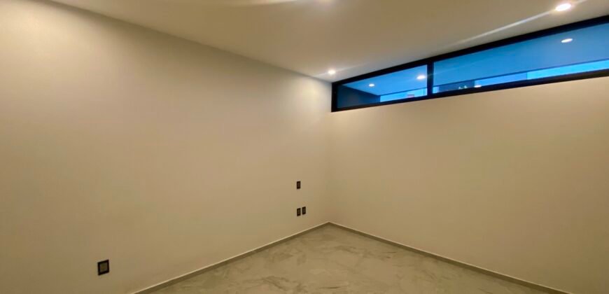 Casa en Venta en Coto la Almena – Casa Fuerte, Tlajomulco de Zúñiga