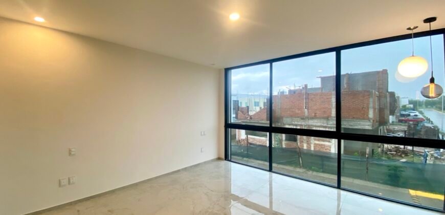 Casa en Venta en Coto Baluarte – Casa Fuerte, Tlajomulco de Zúñiga