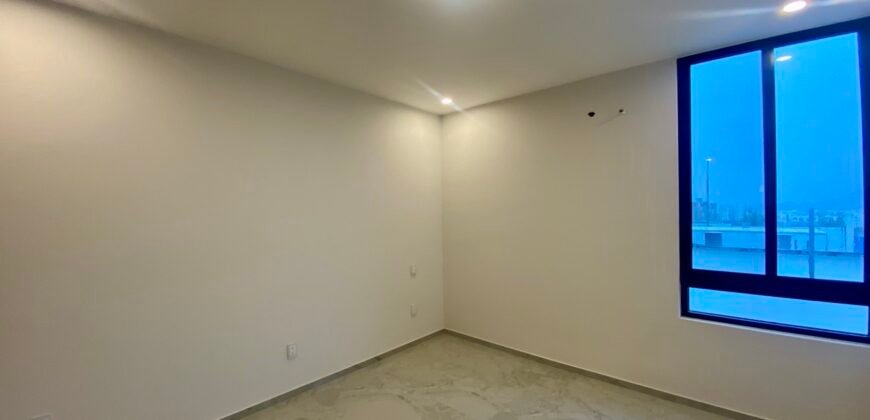 Casa en Venta en Coto Baluarte – Casa Fuerte, Tlajomulco de Zúñiga