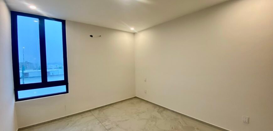 Casa en Venta en Coto Baluarte – Casa Fuerte, Tlajomulco de Zúñiga