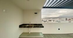 Casa en Venta en Coto Baluarte – Casa Fuerte, Tlajomulco de Zúñiga
