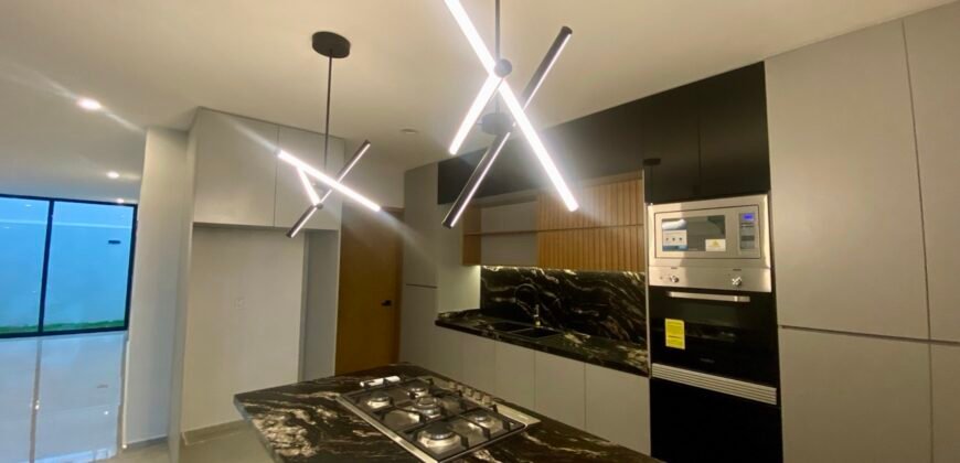Casa en Venta en Coto Baluarte – Casa Fuerte, Tlajomulco de Zúñiga