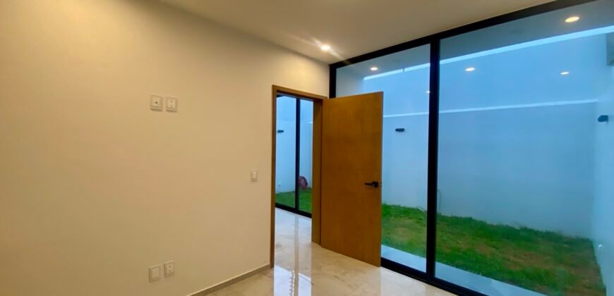 Casa en Venta en Coto Baluarte – Casa Fuerte, Tlajomulco de Zúñiga