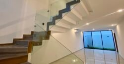 Casa en Venta en Coto Baluarte – Casa Fuerte, Tlajomulco de Zúñiga