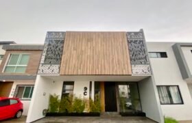 Casa en Venta en Bosques Cedros Residencial,  Tlajomulco de Zúñiga