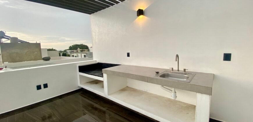 Casa en Venta en Bosques Cedros Residencial,  Tlajomulco de Zúñiga