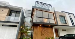 Casa en Venta en Coto Baluarte – Casa Fuerte, Tlajomulco de Zúñiga