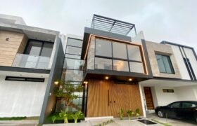 Casa en Venta en Coto Baluarte – Casa Fuerte, Tlajomulco de Zúñiga