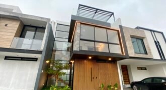 Casa en Venta en Coto Baluarte – Casa Fuerte, Tlajomulco de Zúñiga