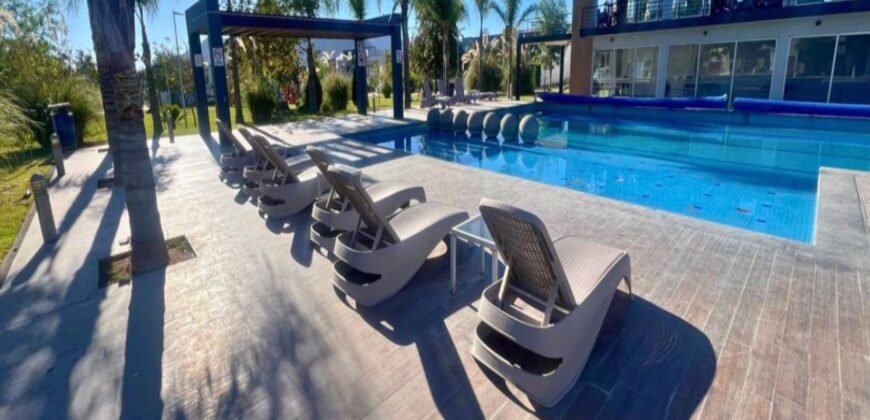Casa en Venta en Coto Baluarte – Casa Fuerte, Tlajomulco de Zúñiga