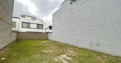 Terreno en Venta en Bosques Cedros Residencial, Tlajomulco de Zúñiga