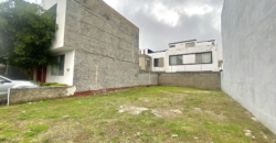 Terreno en Venta en Bosques Cedros Residencial, Tlajomulco de Zúñiga